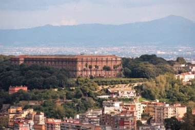 Capodimonte Kraliyet Sarayı