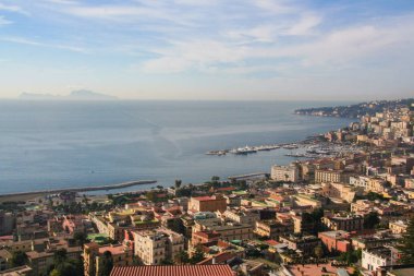 Napoli peyzaj 
