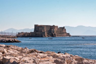 Castel dell'Ovo 