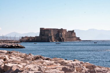 Castel dell'Ovo 