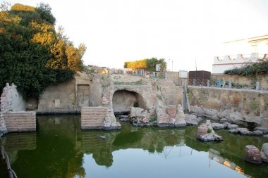 Sacello degli augustali