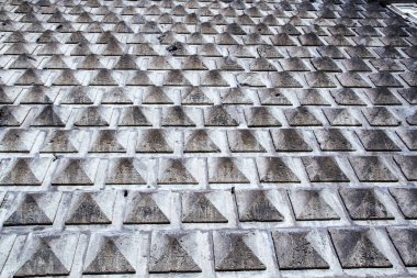 İsa'nın kilise cephe