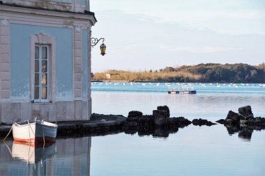 Casina Vanvitelliana