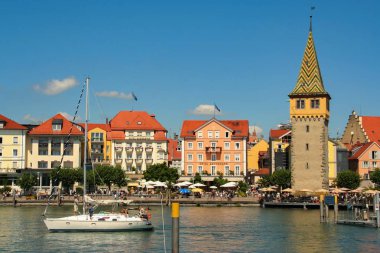 Lindau bağlantı noktası