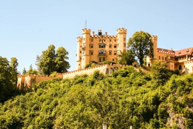 Hohenschwangau
