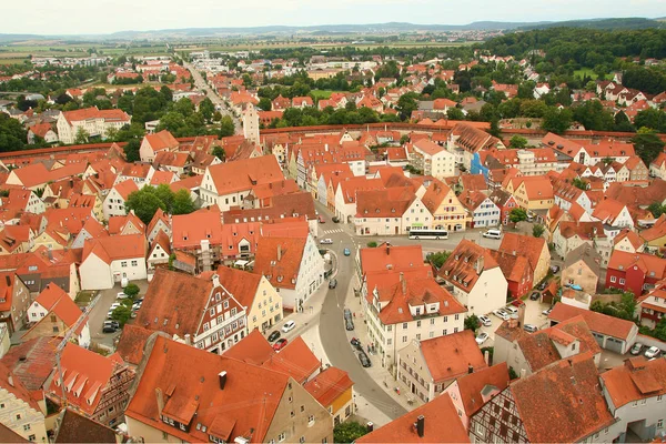 Nordlingen