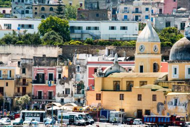 Procida bağlantı noktası