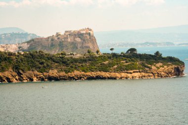 Procida Adası