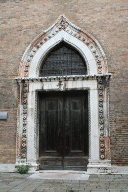 Saint george Kilisesi 