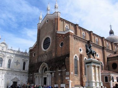 San Giovanni e Paolo