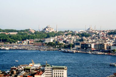 İstanbul cityscape