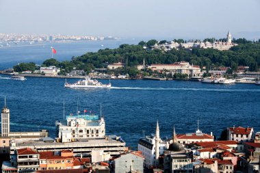 İstanbul cityscape