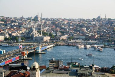 İstanbul cityscape