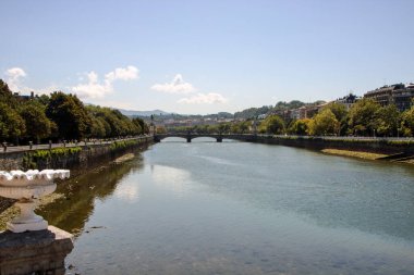 Peyzaj San Sebastian 