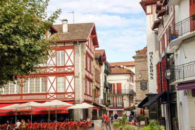 Louis Xiv Saint Jean de Luz 'da.