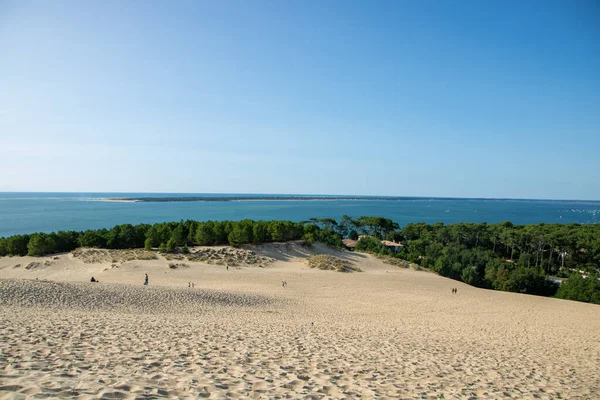 Dune de pilat — Photo