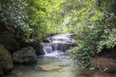 Erawan Falls