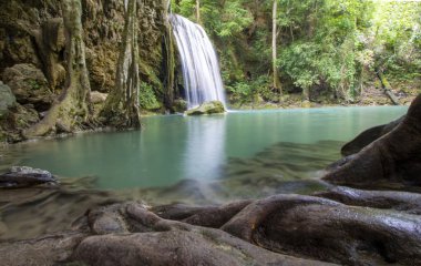 Erawan Falls