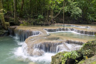 Erawan Falls