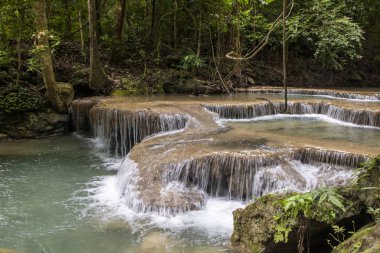 Erawan Falls