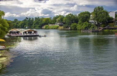 Kanchanaburi
