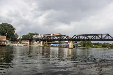 Kanchanaburi