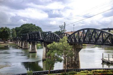 Kanchanaburi