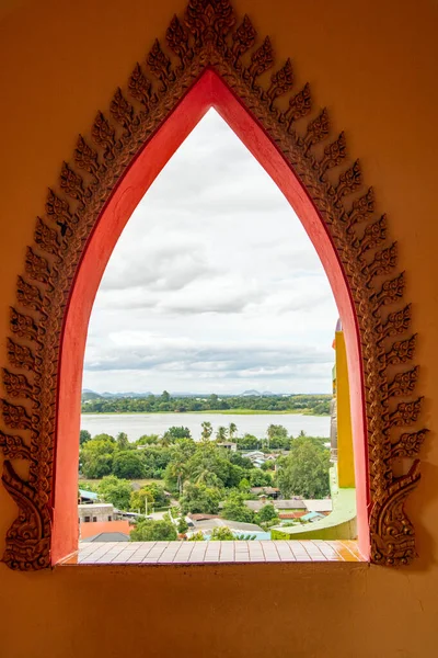 Wat tham sua —  Fotos de Stock