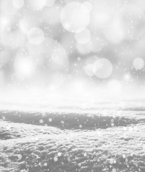 Nieve brillante fondo —  Fotos de Stock