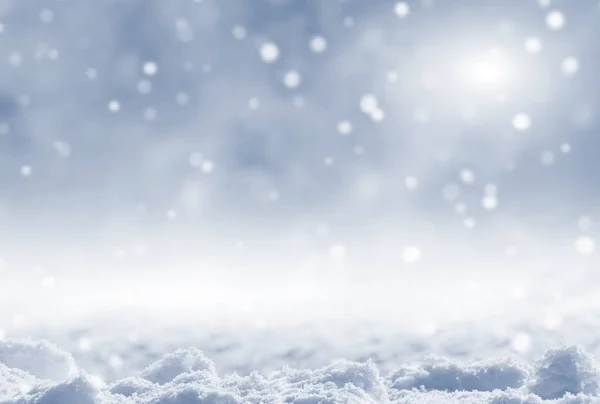 Kış Festival arka plan.