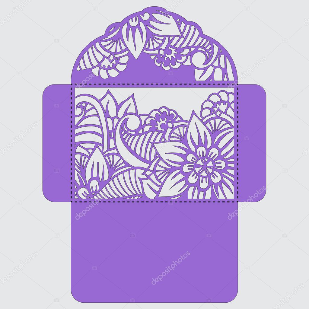 lasercut-vector-wedding-invitation-template-wedding-invitation