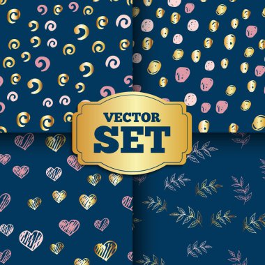 Soyut arkaplanlar kümesi