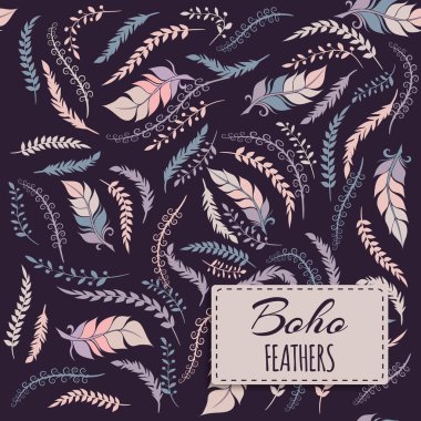 çiçek background. vektör çizim