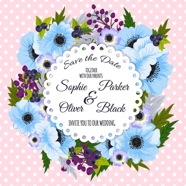 düğün davetiyesi. 