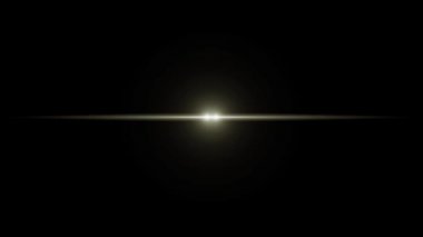 Ağustos güzel altın parçacıkları altın havai fişek arka plan ile yanıp sönmesini metin görünümü tebrik.