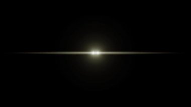 Mutlu Navratri güzel altın parçacıkları altın havai fişek arka plan ile yanıp sönmesini metin görünümü tebrik.