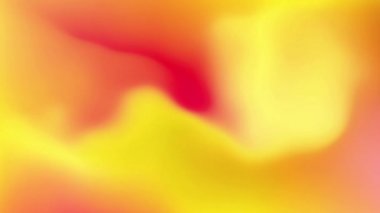 Yaratıcı Soyut Sanal Grafik Foil Sıvı 4K Döngü Canlandırması.