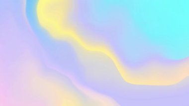 Magenta Mor Pembe Soyut Döngü Arkaplan Canlandırması