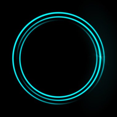 soyut halka arka plan