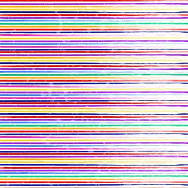 renkli çizgiler ince