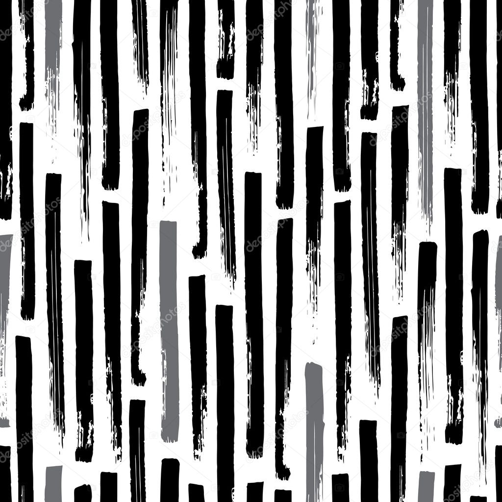 lines pattern background black