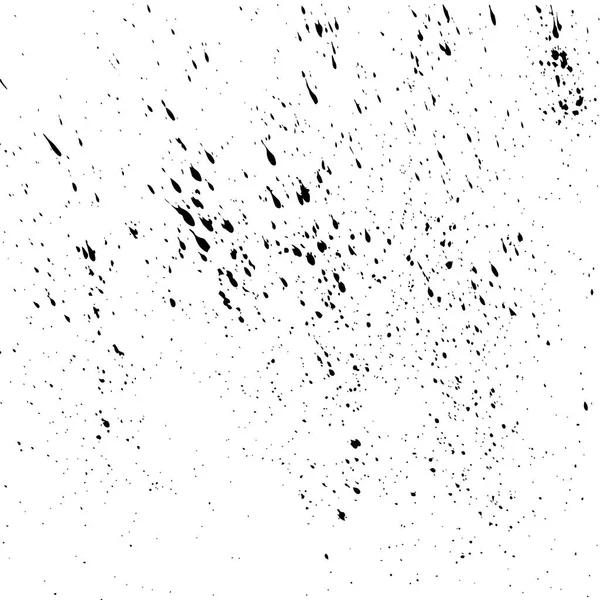 Texture abstraite du spray grunge — Image vectorielle