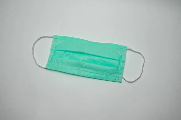 Tek kullanımlık doku koruyucu yüz virüs koruması COVID-19