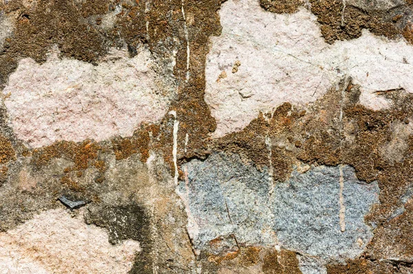 Old stone masonry. Background texture — Stock Photo, Image