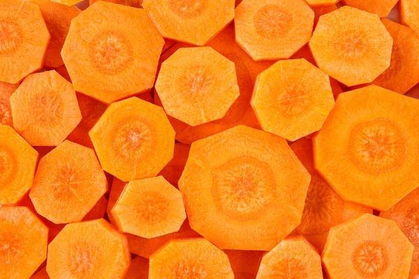 havuç dilimleri arka plan