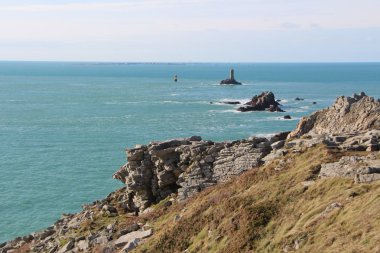 Plogoff Pointe du Raz