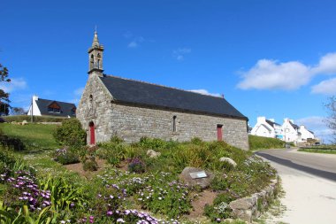 Esquibien 'deki Sainte Evette Şapeli