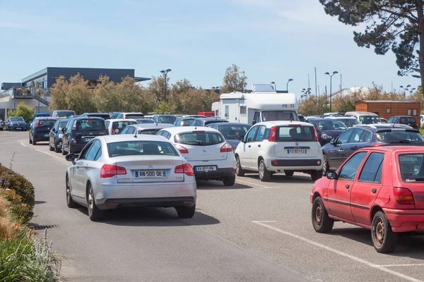 Guipavas France Hazi Ran 2019 — Stok fotoğraf