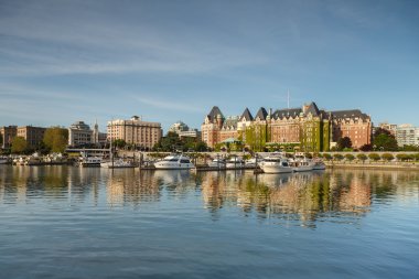  ünlü otel Victoria