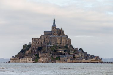 Mont saint michel 